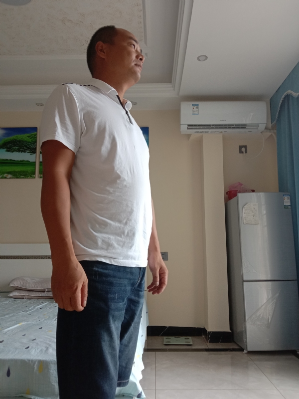 柳暗花明的第一张照片--厦门相亲服务中心