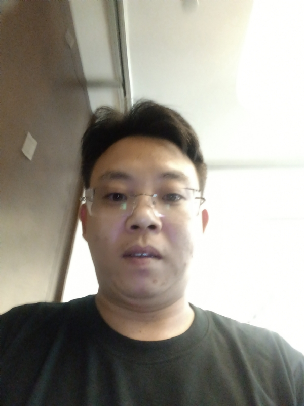 杨小锋的第一张照片--厦门相亲服务中心
