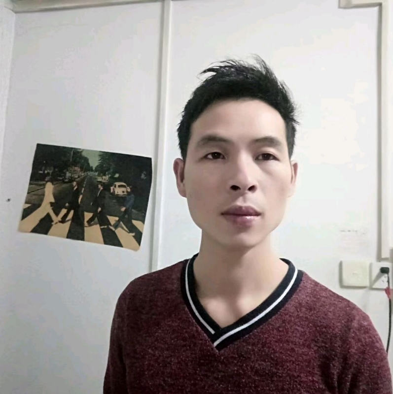 真诚相待的第一张照片--厦门相亲服务中心