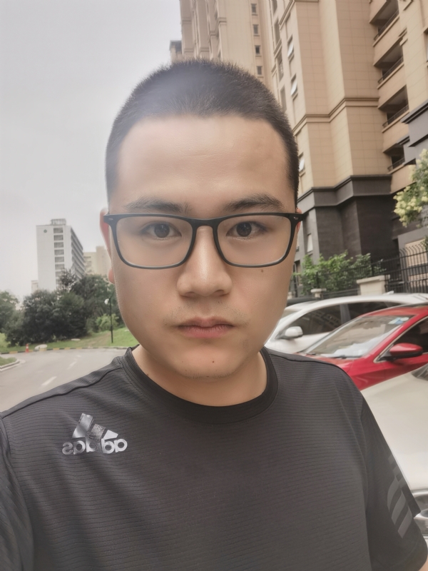 蛋壳zZzz的第一张照片--厦门相亲服务中心
