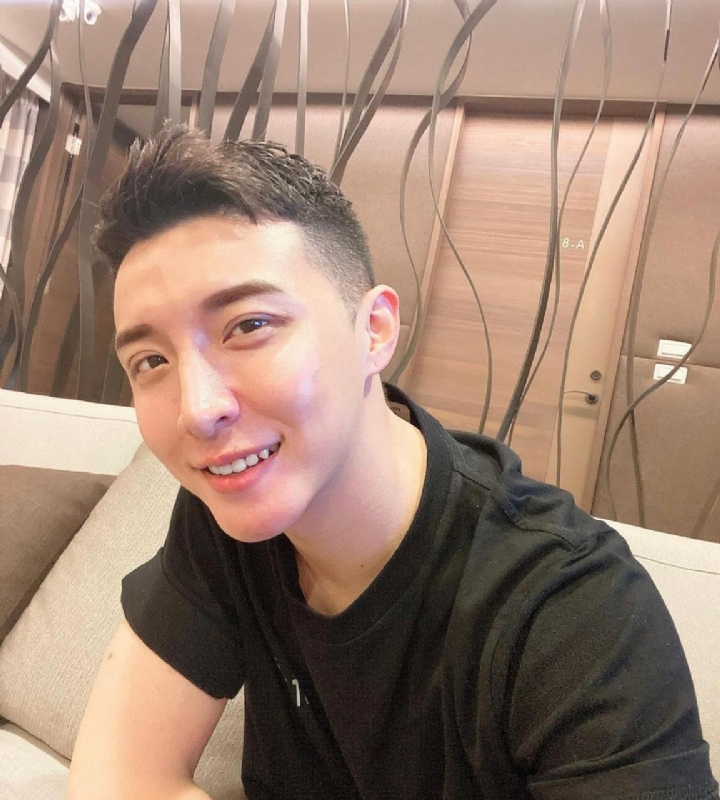 王子的第一张照片--厦门相亲服务中心