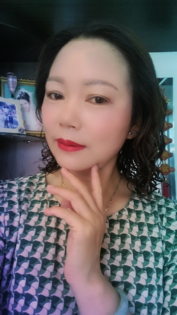 执意温柔的第一张照片--厦门相亲服务中心