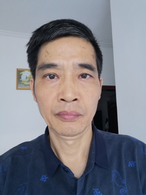 痴心爱人的第三张照片--厦门相亲服务中心