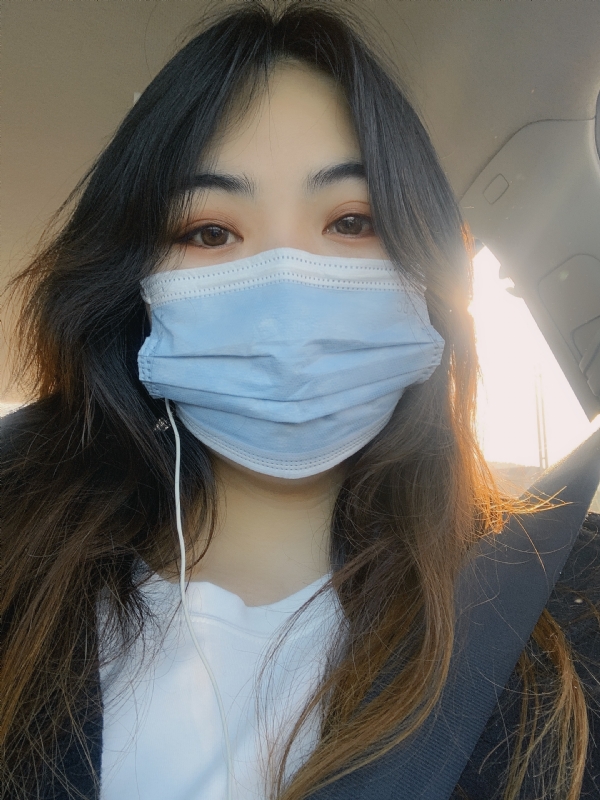 小周周的第一张照片--厦门相亲服务中心
