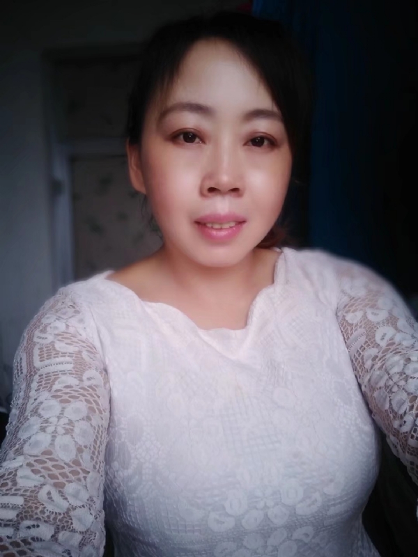 笑看人生的第一张照片--厦门相亲服务中心