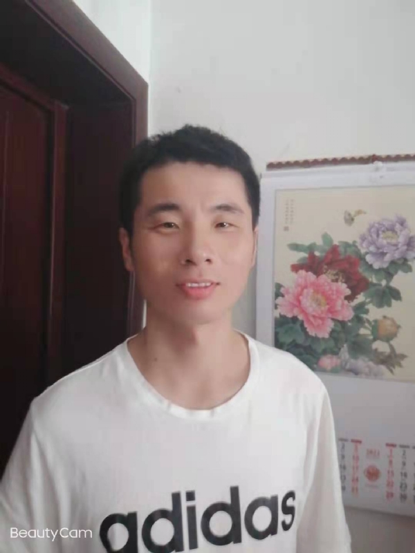 寂寞沙洲冷的第一张照片--厦门相亲服务中心