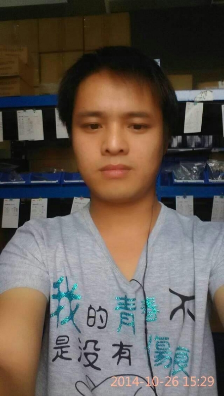 闽南泉州阿海的第一张照片--厦门相亲服务中心