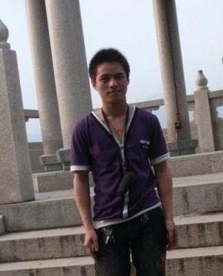 闽南泉州阿海的第三张照片--厦门相亲服务中心