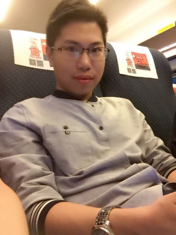 落幕的第一张照片--厦门相亲服务中心