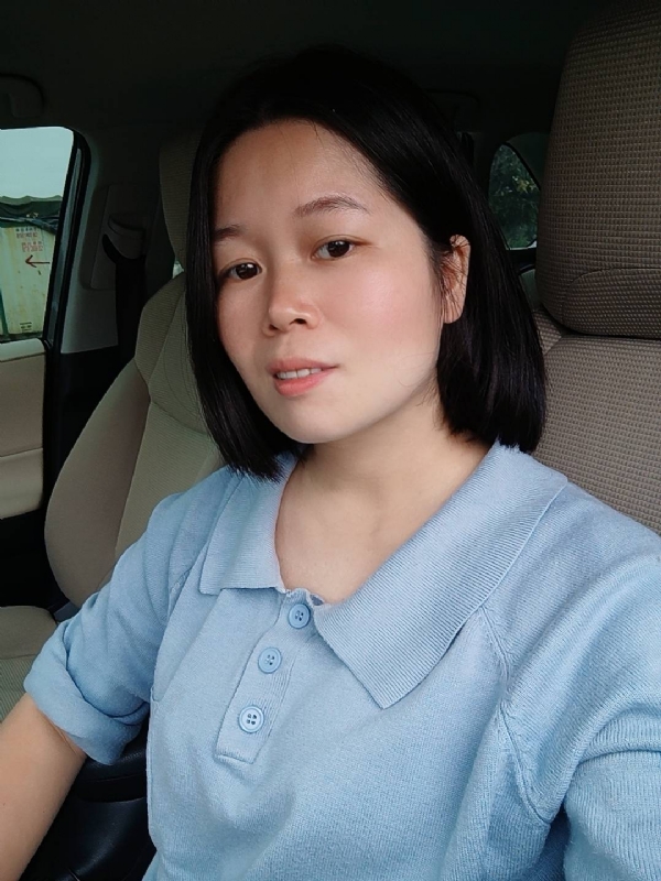 贝贝的第三张照片--厦门相亲服务中心