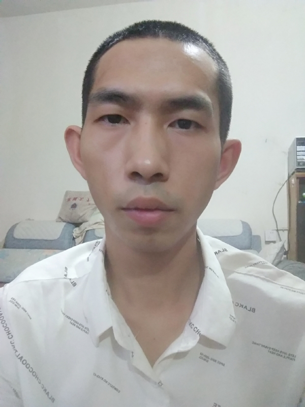 惜颜的第一张照片--厦门相亲服务中心