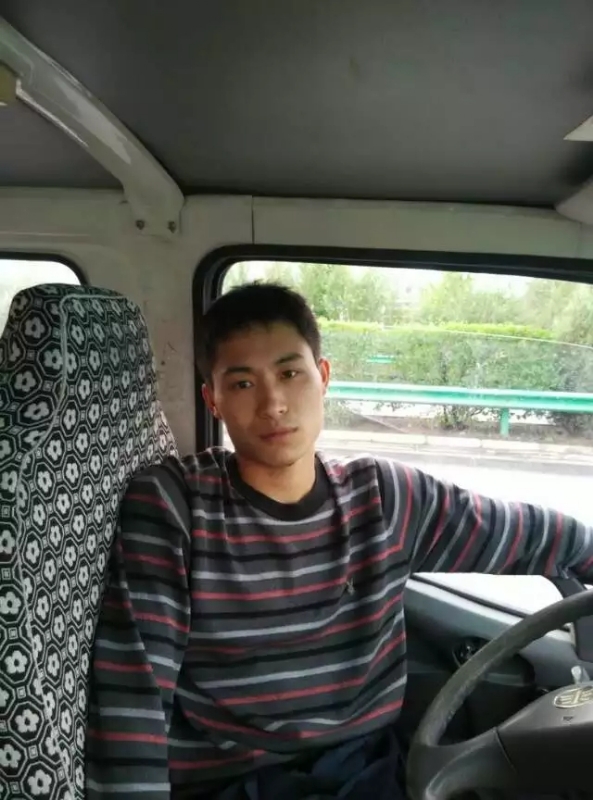 桦树林的第一张照片--厦门相亲服务中心