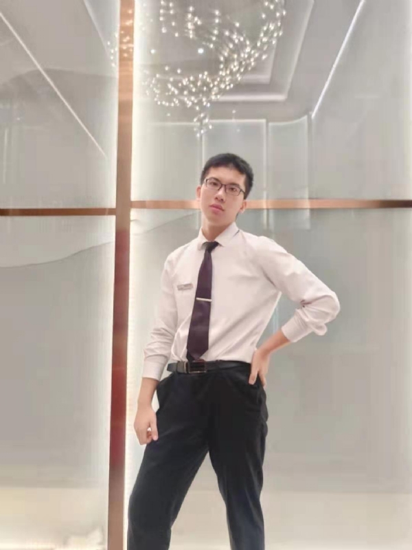 晴天的第一张照片--厦门相亲服务中心