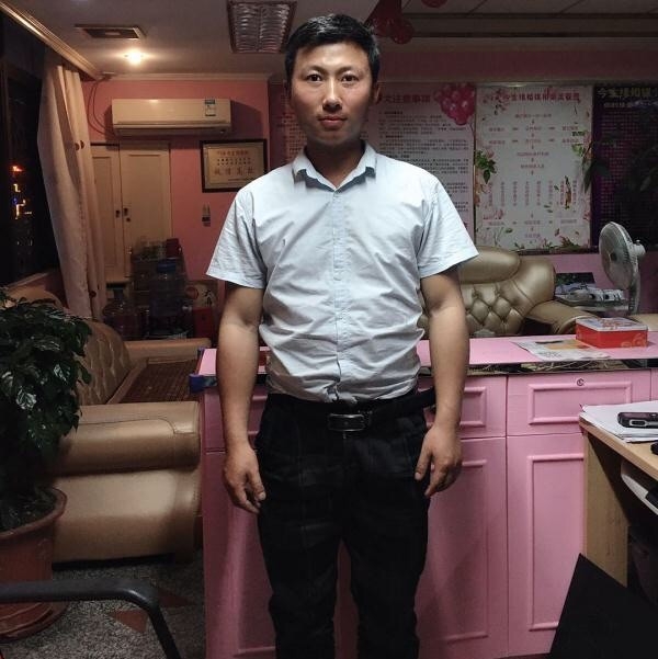 健华的第二张照片--厦门相亲服务中心