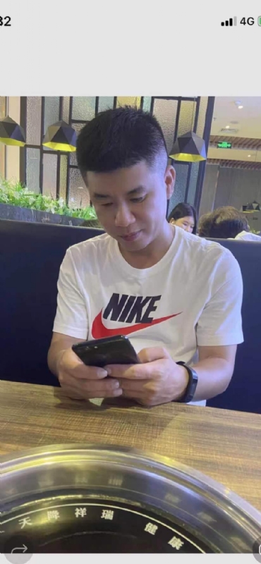 柒柒的第一张照片--厦门相亲服务中心