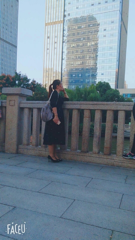 清秋的第二张照片--厦门相亲服务中心