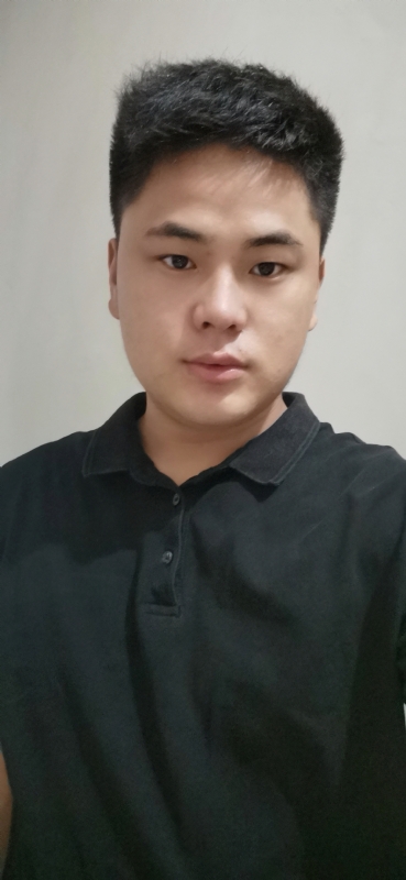 牛汉然的第一张照片--厦门相亲服务中心