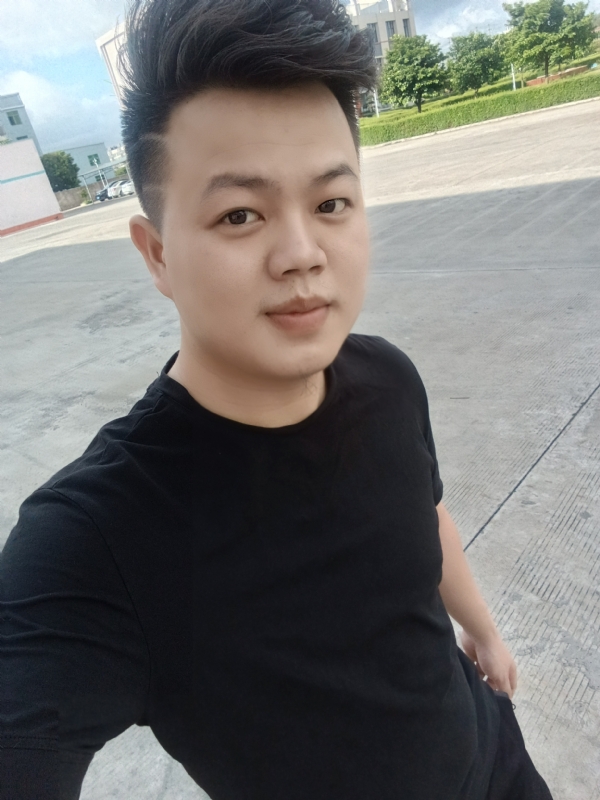 清风的第一张照片--厦门相亲服务中心