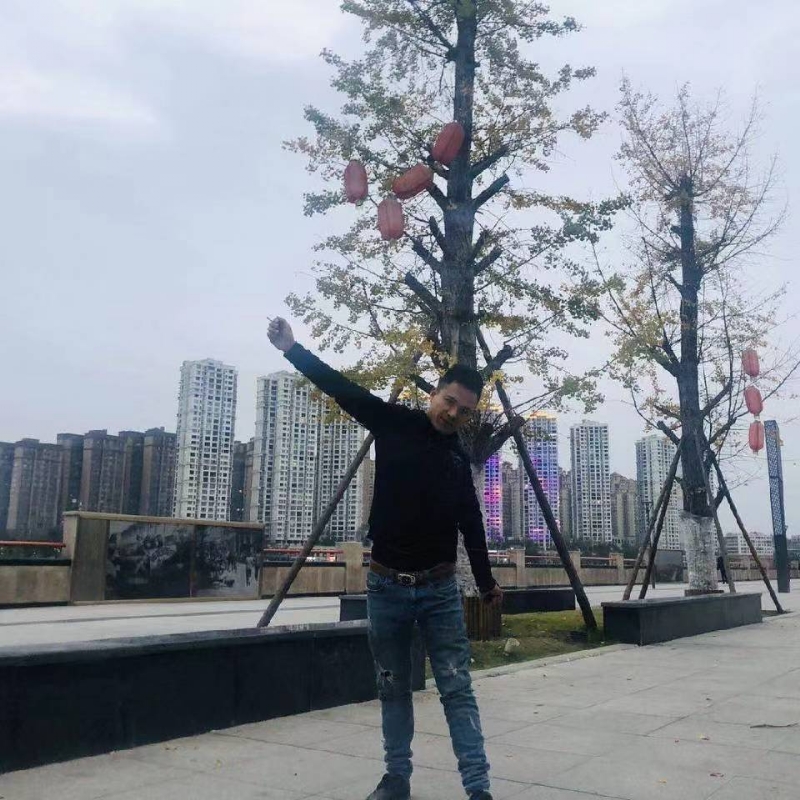 空空的房间的第一张照片--厦门相亲服务中心