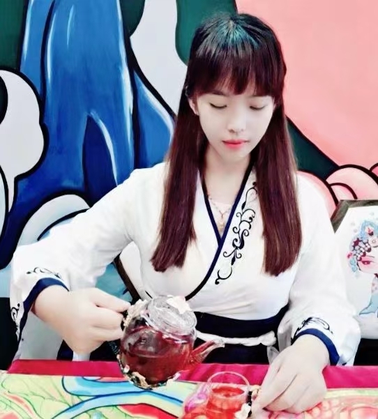小玉的第一张照片--厦门相亲服务中心
