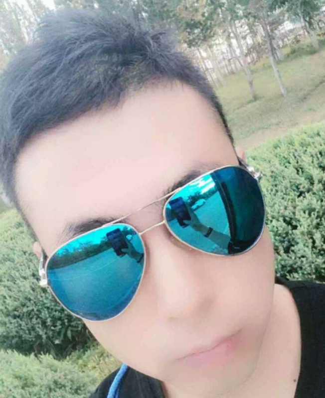 流年啊的第一张照片--厦门相亲服务中心