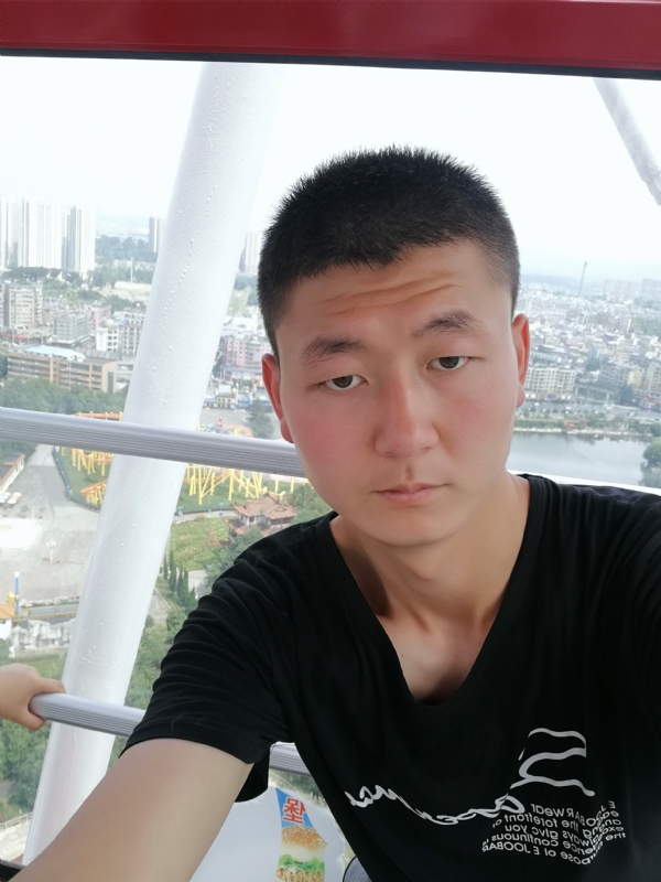 川川的第一张照片--厦门相亲服务中心