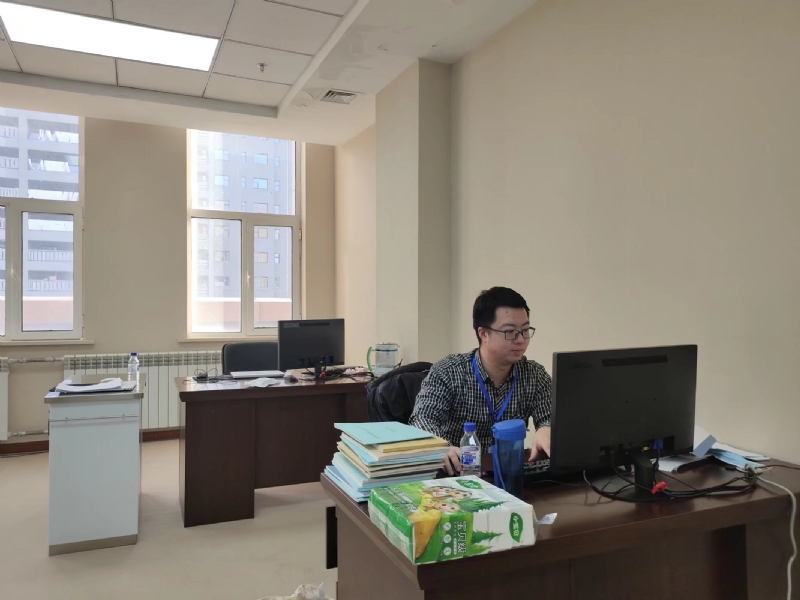 问道的第一张照片--厦门相亲服务中心
