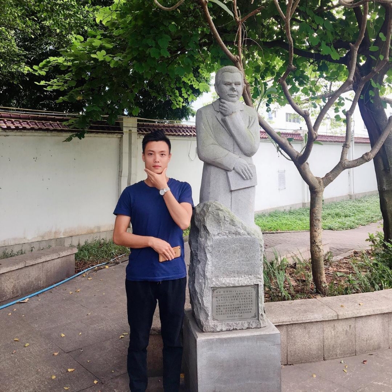 真心的才是最好的的第一张照片--厦门相亲服务中心