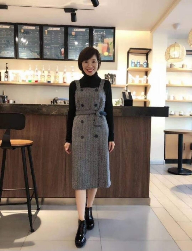 初心的第一张照片--厦门相亲服务中心