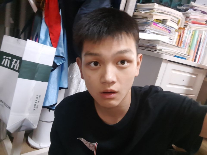 找人月的第一张照片--厦门相亲服务中心