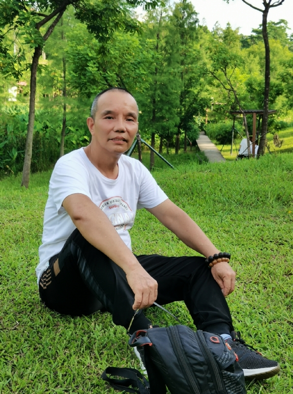 稳重大方的第二张照片--厦门相亲服务中心