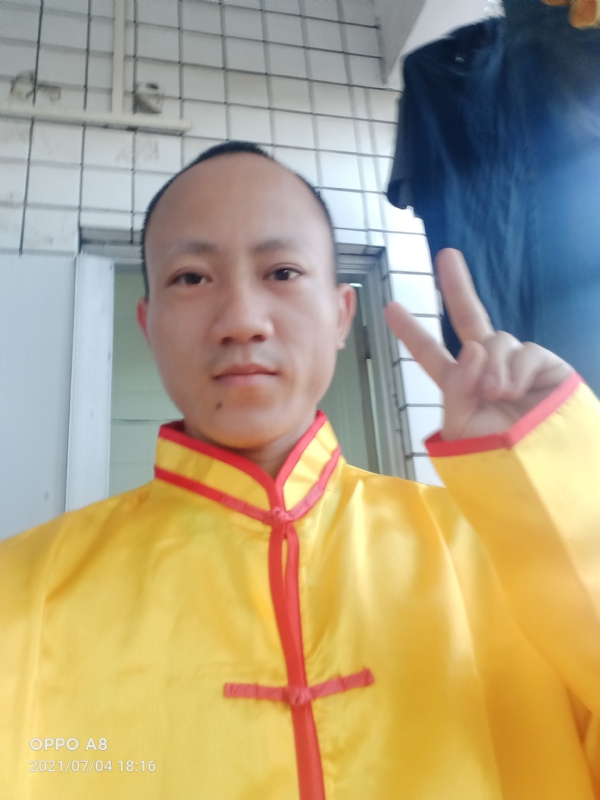 宋福军的第二张照片--厦门相亲服务中心
