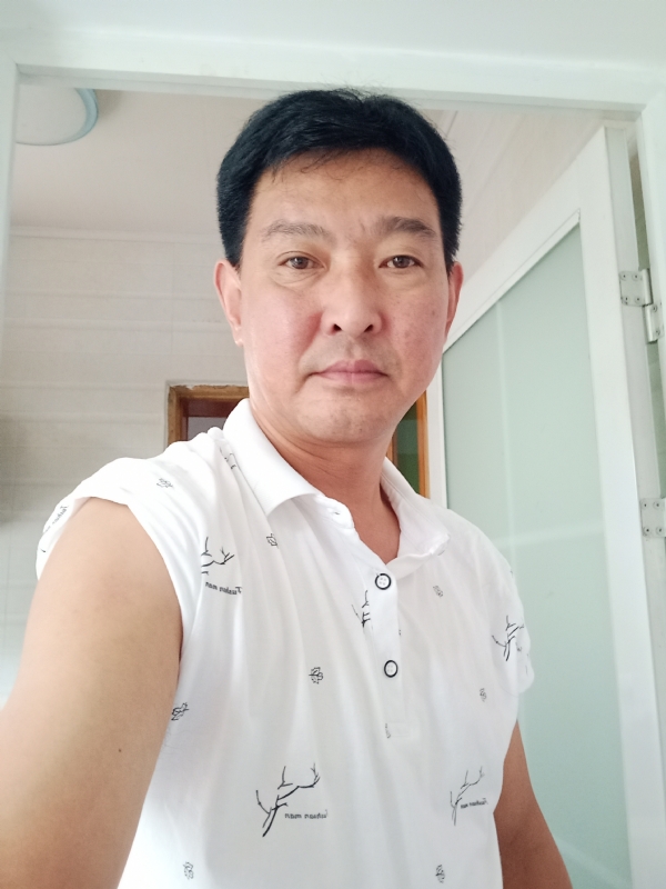 为爱停留的第二张照片--厦门相亲服务中心