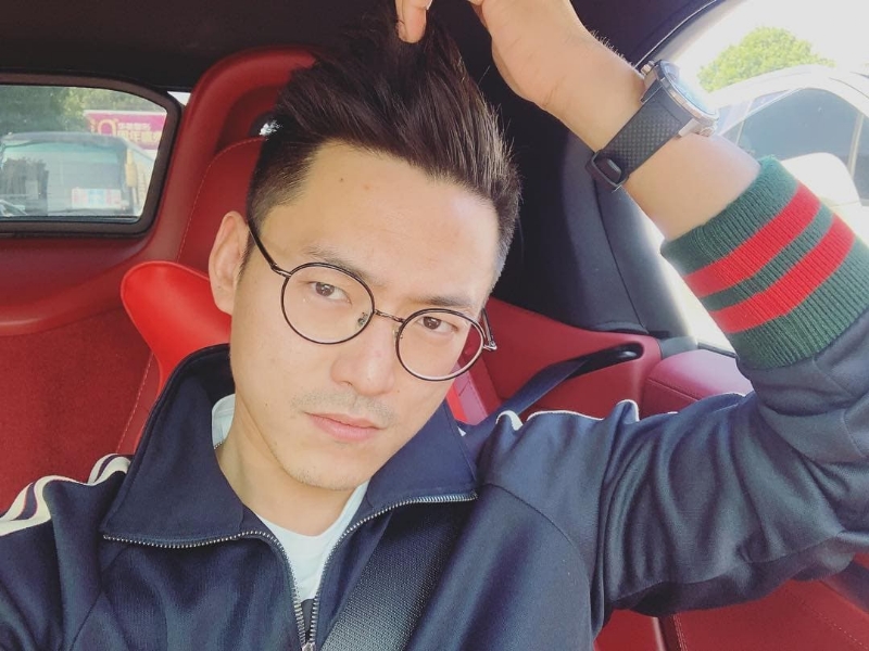 James的第一张照片--厦门相亲服务中心