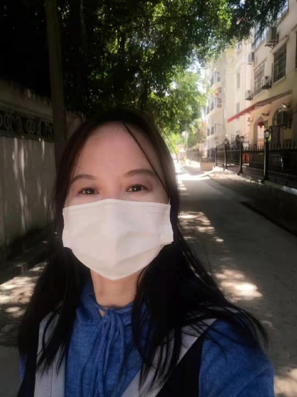 余生有你的第一张照片--厦门相亲服务中心