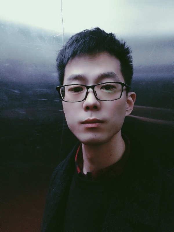至尊宝的第一张照片--厦门相亲服务中心