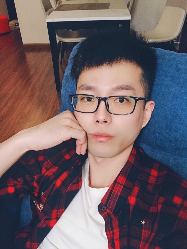 至尊宝的第二张照片--厦门相亲服务中心