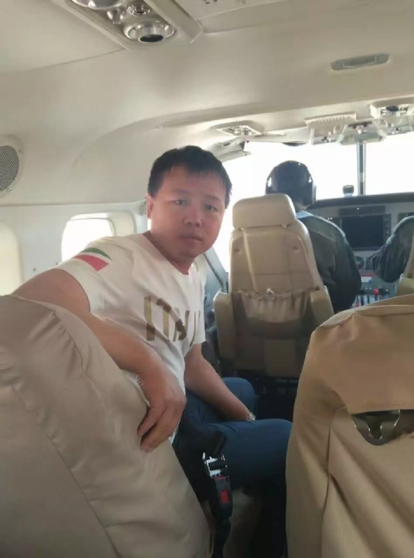 随风飘零的第一张照片--厦门相亲服务中心