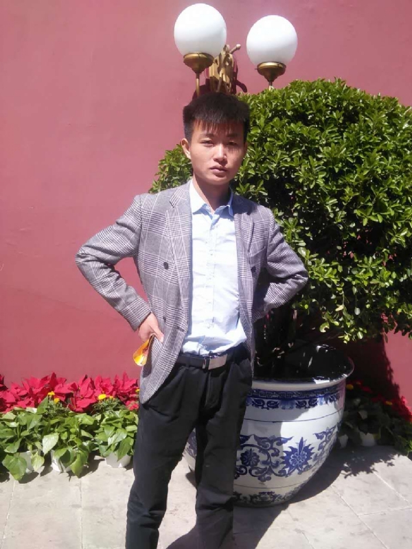 黎明之光的第二张照片--厦门相亲服务中心