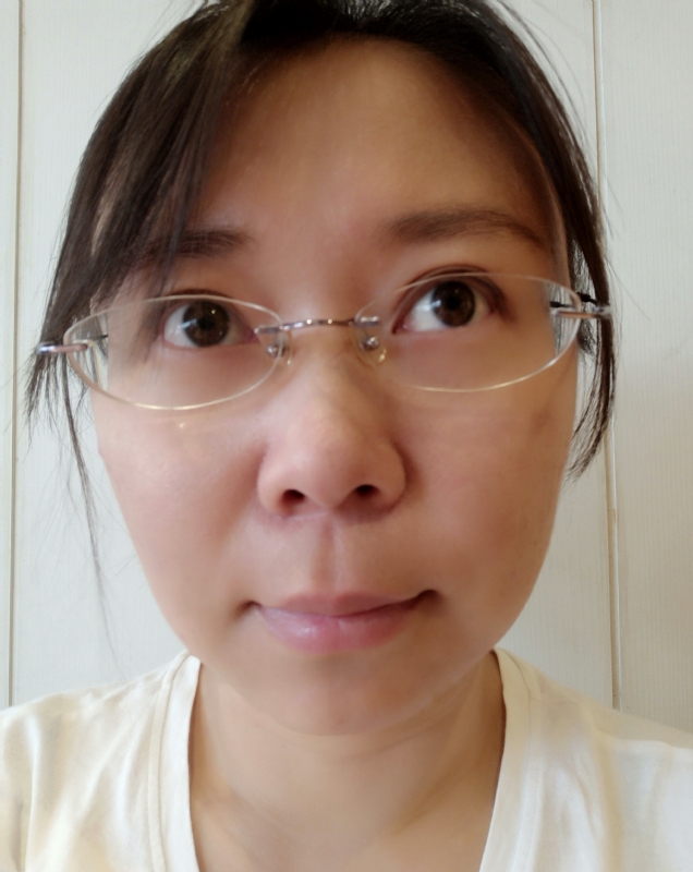 jady的第四张照片--厦门相亲服务中心