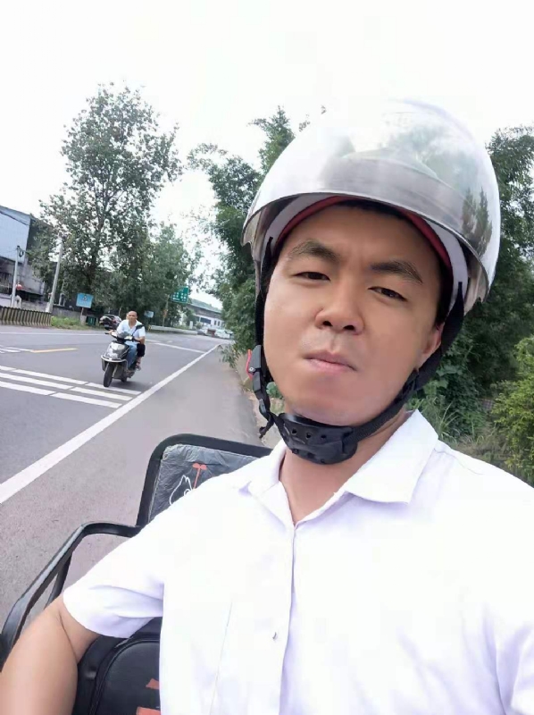 紧张死了的第一张照片--厦门相亲服务中心