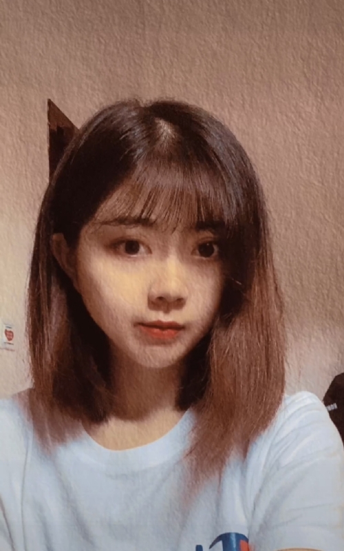 教幼儿园的羊羊老师的第一张照片--厦门相亲服务中心