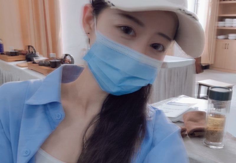 木头人的第一张照片--厦门相亲服务中心