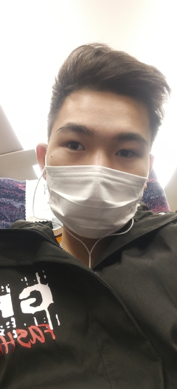 小霪虫的第一张照片--厦门相亲服务中心