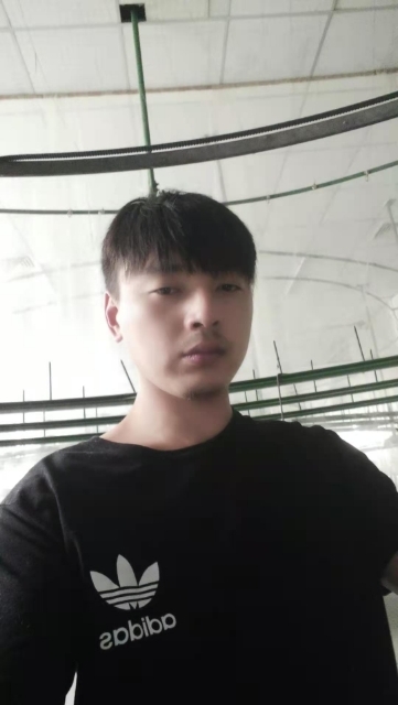 久鑫的第一张照片--厦门相亲服务中心