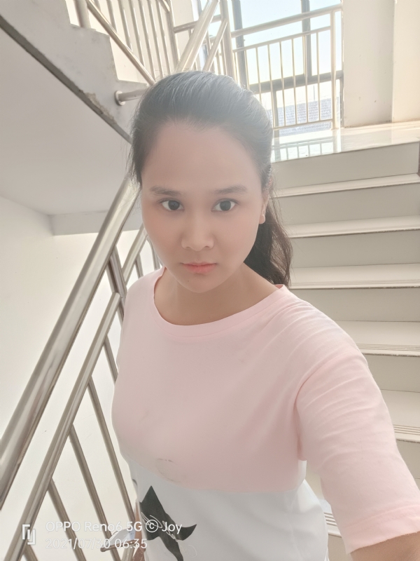 姣的第一张照片--厦门相亲服务中心