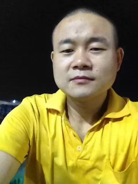 装国豪的第一张照片--厦门相亲服务中心