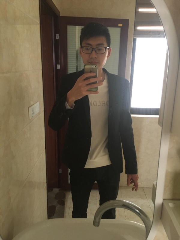 一生何求的第一张照片--厦门相亲服务中心