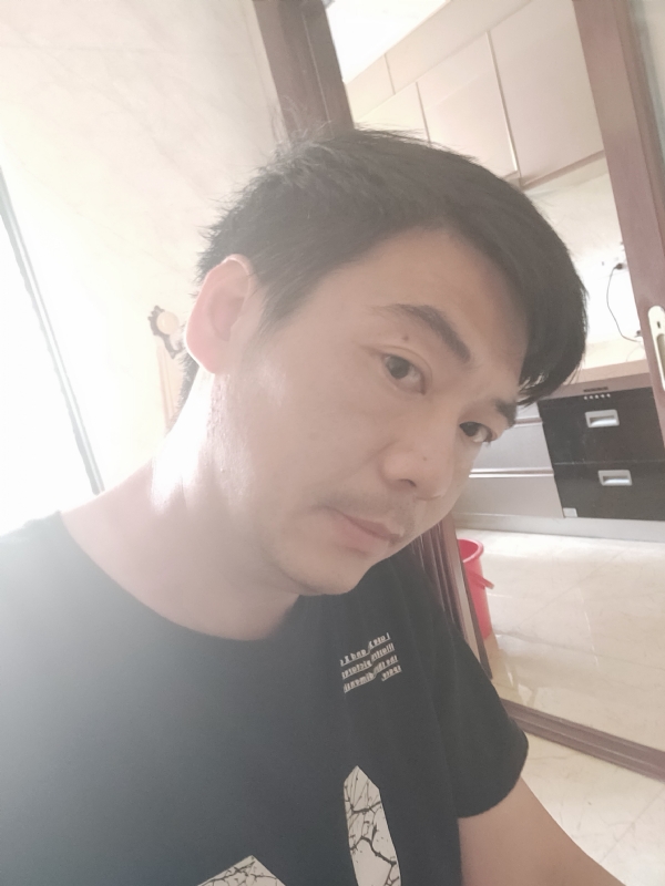 漫步的第一张照片--厦门相亲服务中心