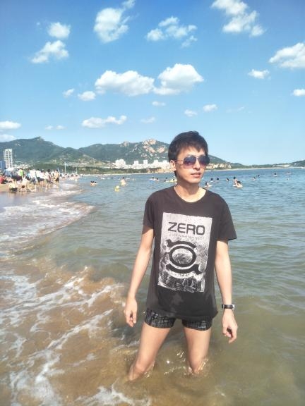 星辰、大海的第一张照片--厦门相亲服务中心